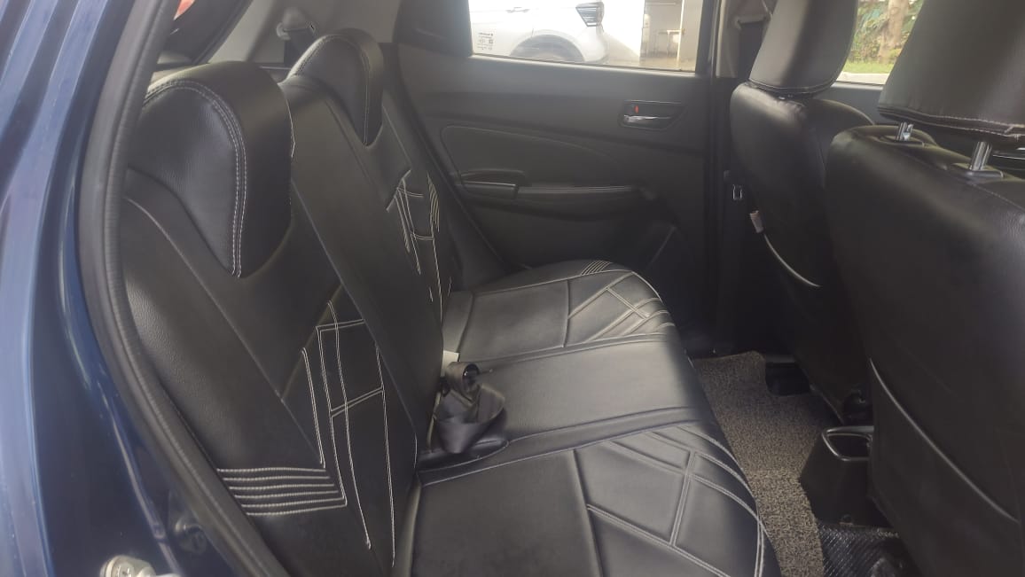 Maruti Suzuki Swift(2014-2018) Vxi O